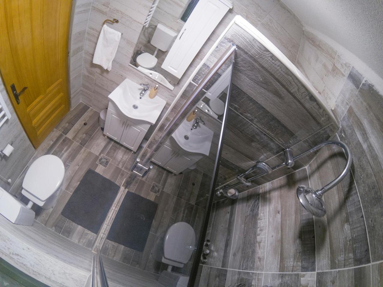 Villa Woodland Žabljak Esterno foto