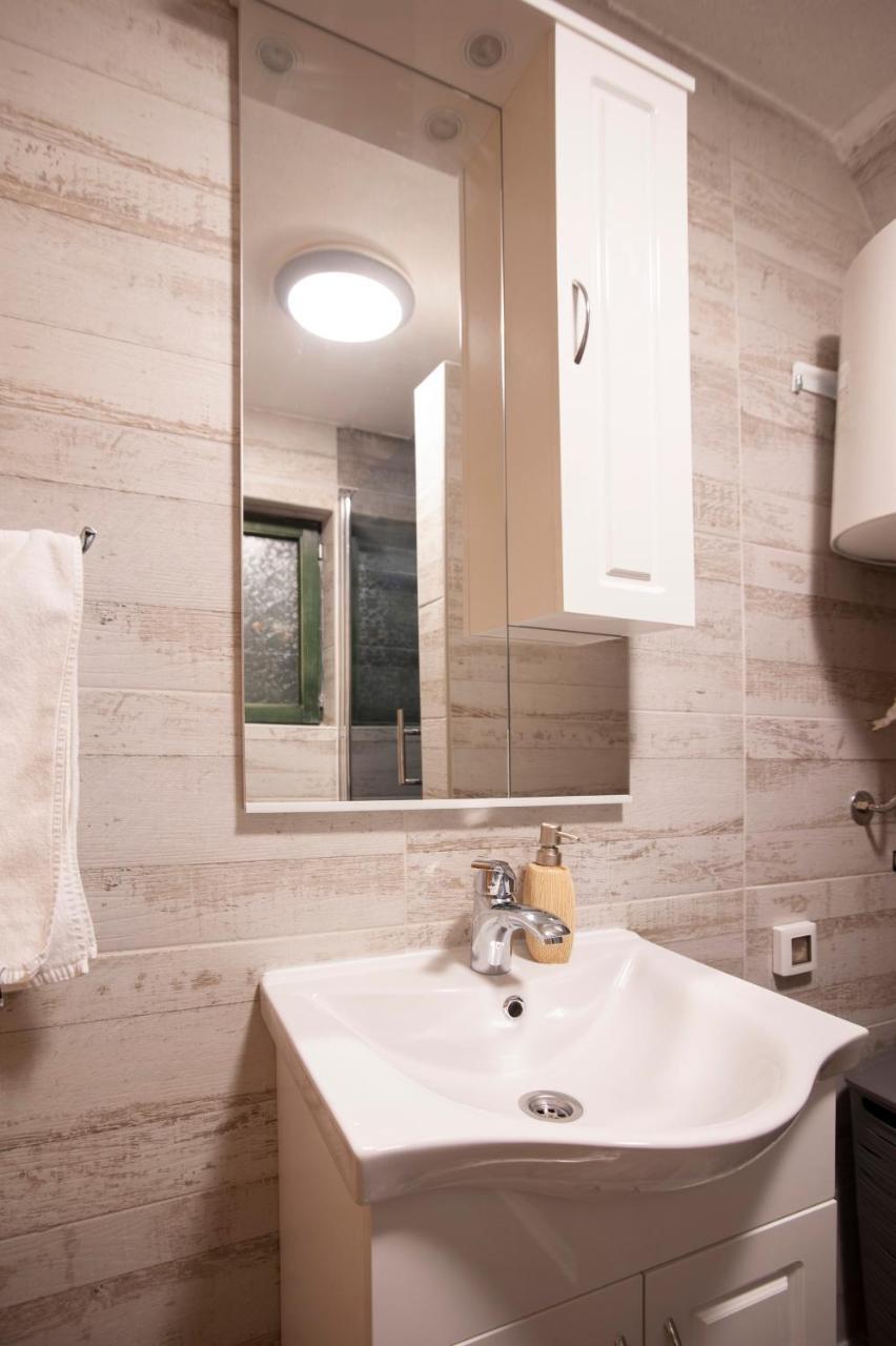 Villa Woodland Žabljak Esterno foto